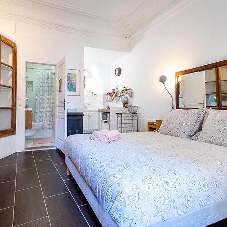 Le Petit Carnot Apartment Apt Ngoại thất bức ảnh