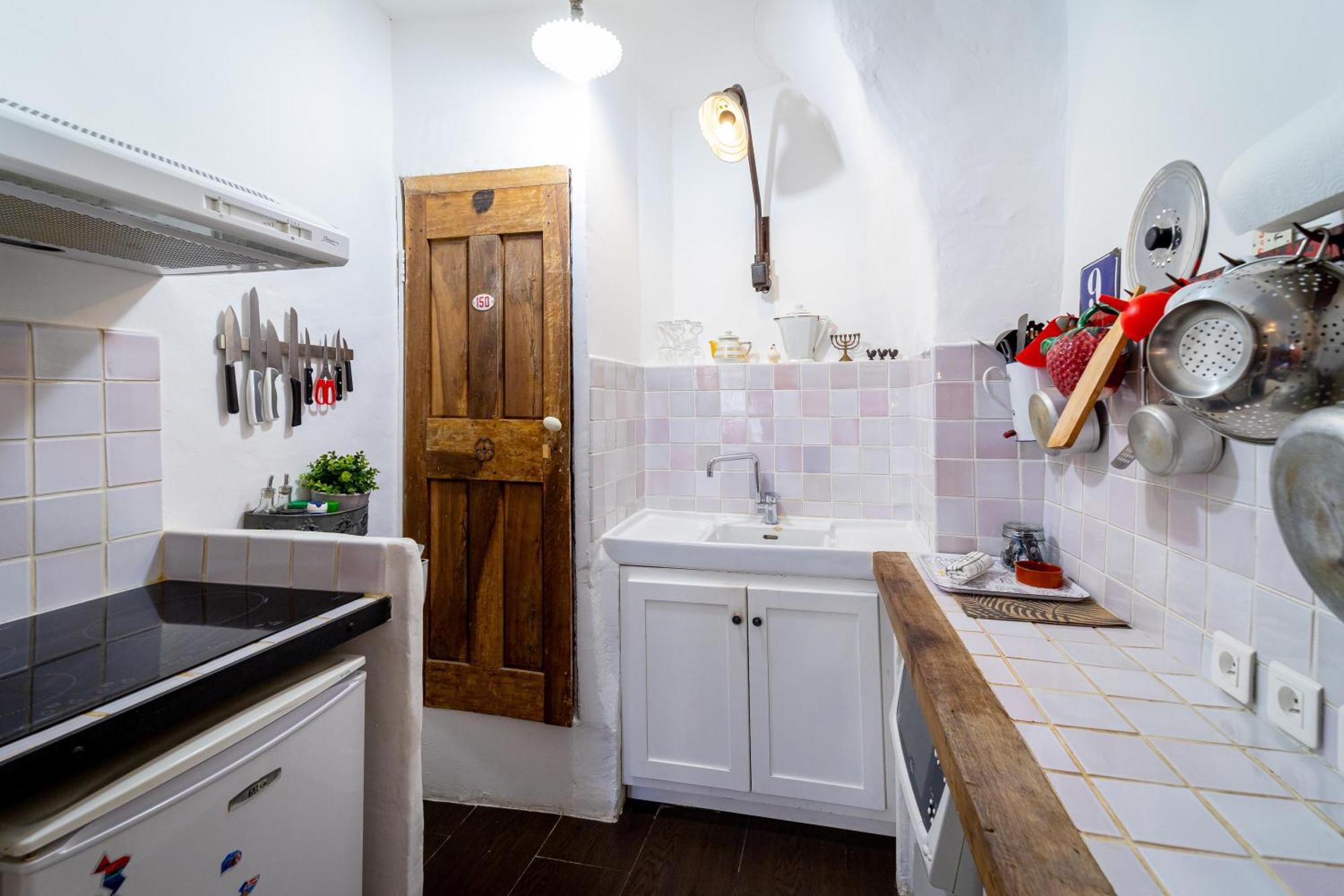 Le Petit Carnot Apartment Apt Ngoại thất bức ảnh